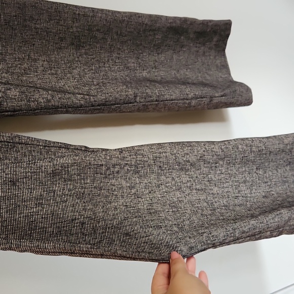 Checkered dress pants - Picture 3 of 6